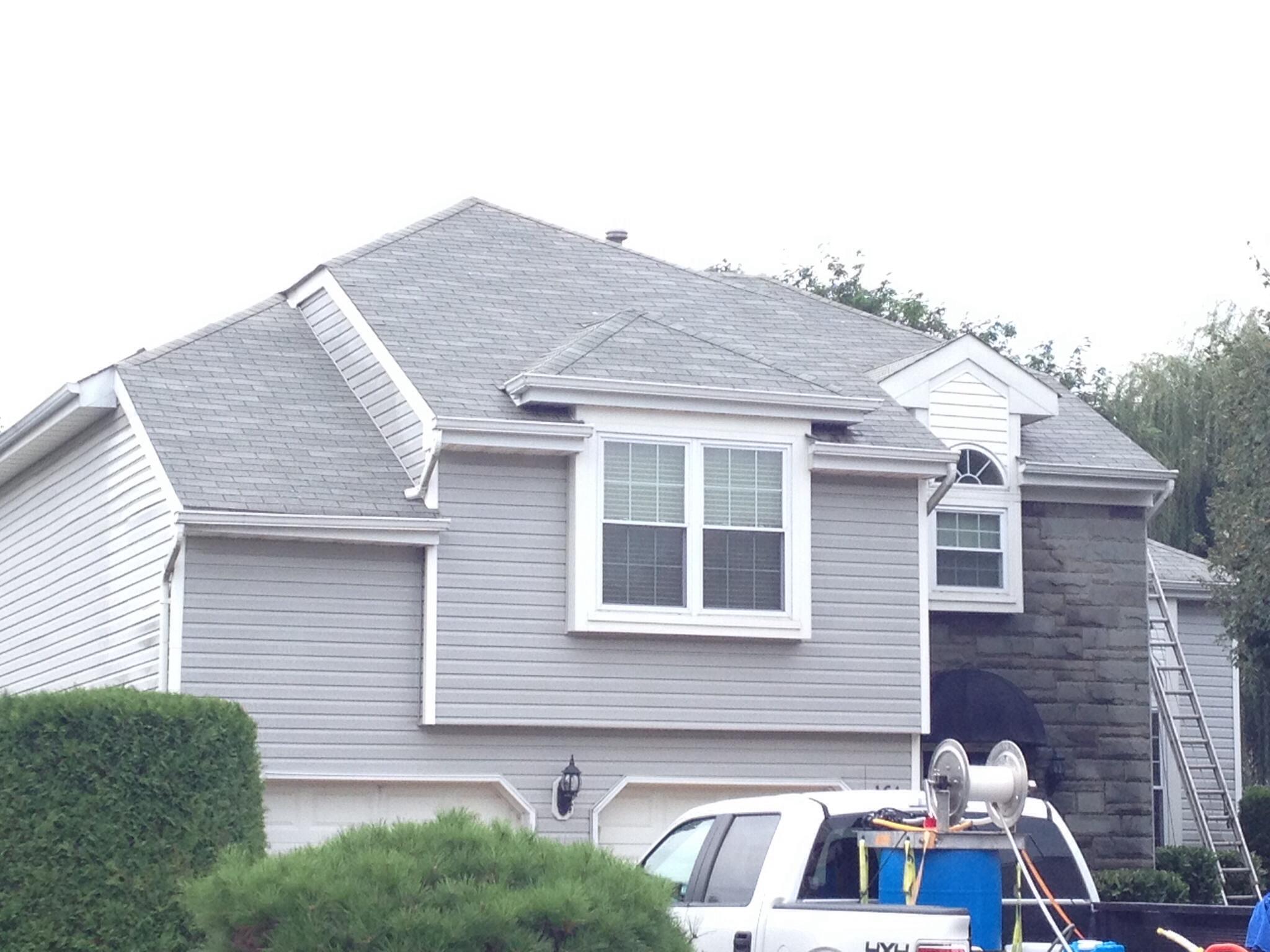 Home Power Washing Clearview Washing Llc Nj 2066