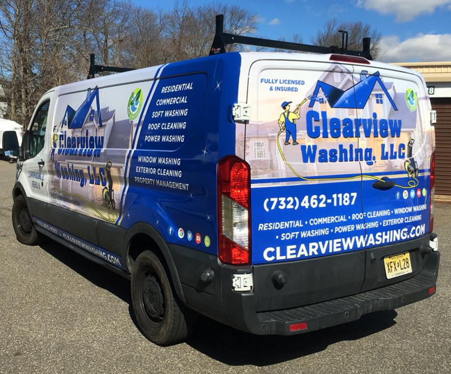 Gutter Cleaning Service