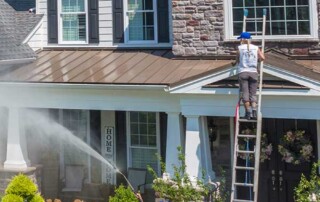 Pressure Washing Services In Asbury Park NJ