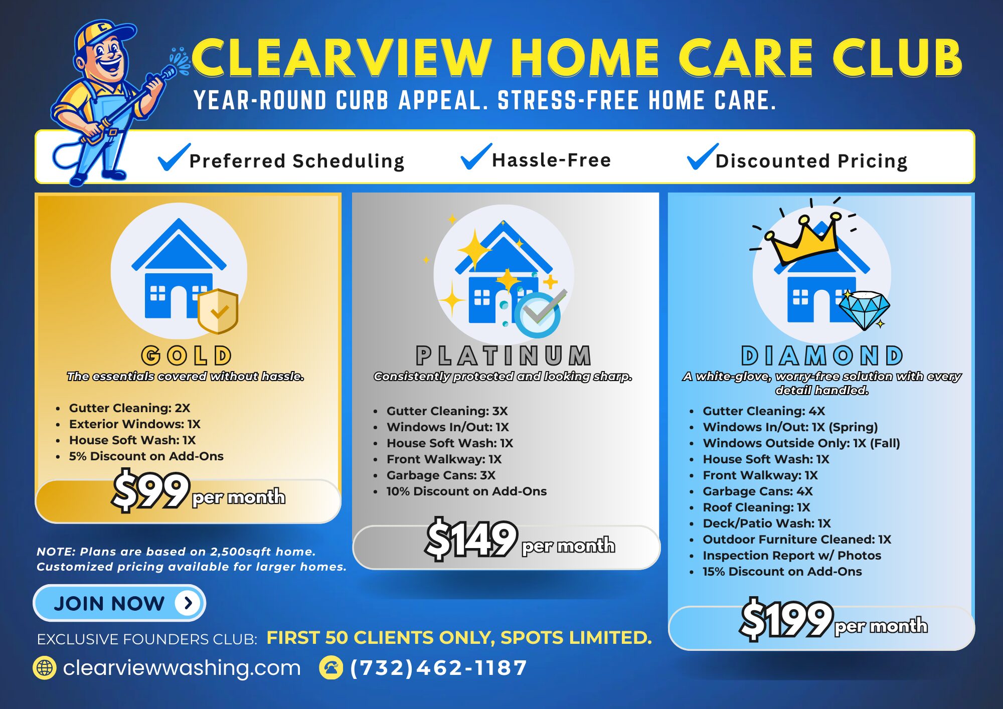 Clearview Home Care Club (2)